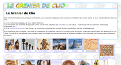Desktop Screenshot of nccri.ie